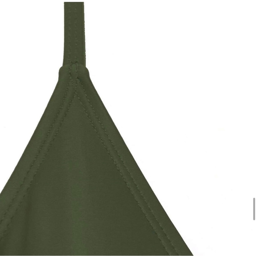 TenSwim Waverly 2 piece bikini swimsuit in Martini green - NWT Sealed - Picture 6 of 10